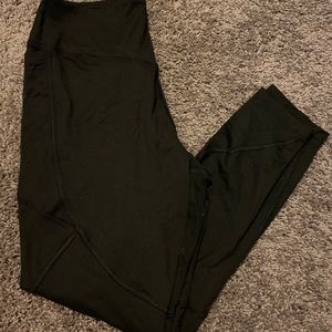 PINK Victoria secret leggings